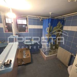 Prodaja, Kuća, Trešnjevka, Fallerovo šetalište, Polugrađena, 137m2