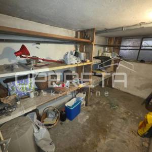 Prodaja, Kuća, Trešnjevka, Fallerovo šetalište, Polugrađena, 137m2