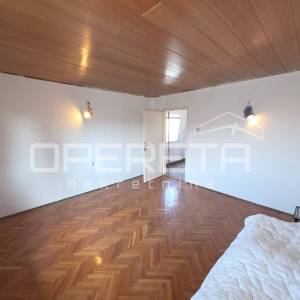 Prodaja, Kuća, Trešnjevka, Fallerovo šetalište, Polugrađena, 137m2