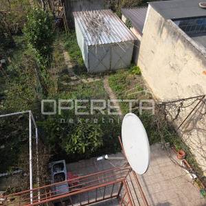 Prodaja, Kuća, Trešnjevka, Fallerovo šetalište, Polugrađena, 137m2