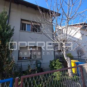 Prodaja, Kuća, Trešnjevka, Fallerovo šetalište, Polugrađena, 137m2