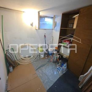 Prodaja, Kuća, Trešnjevka, Fallerovo šetalište, Polugrađena, 137m2