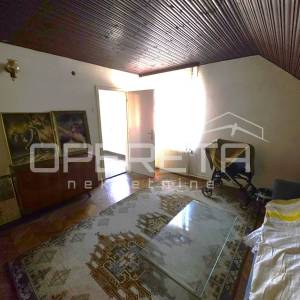 Prodaja, Kuća, Trešnjevka, Fallerovo šetalište, Polugrađena, 137m2