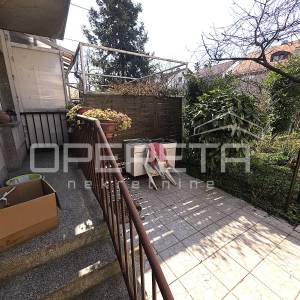 Prodaja, Kuća, Trešnjevka, Fallerovo šetalište, Polugrađena, 137m2