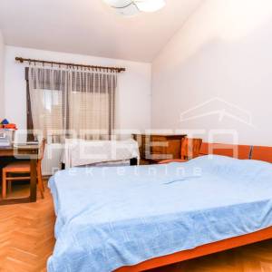 Prodaja, Kuća, Trešnjevka, Vjekoslava Spinčića, Polugrađena, 173m2