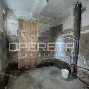 Prodaja, Kuća, Trešnjevka, Vjekoslava Spinčića, Polugrađena, 173m2