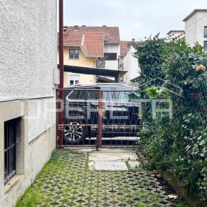 Prodaja, Kuća, Trešnjevka, Vjekoslava Spinčića, Polugrađena, 173m2