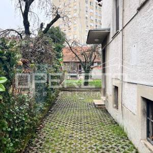 Prodaja, Kuća, Trešnjevka, Vjekoslava Spinčića, Polugrađena, 173m2