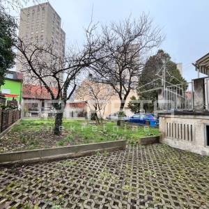 Prodaja, Kuća, Trešnjevka, Vjekoslava Spinčića, Polugrađena, 173m2