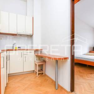 Prodaja, Kuća, Trešnjevka, Vjekoslava Spinčića, Polugrađena, 173m2