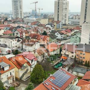 Prodaja, Kuća, Trešnjevka, Vjekoslava Spinčića, Polugrađena, 173m2