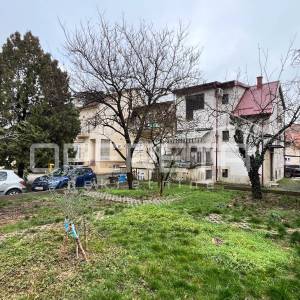 Prodaja, Kuća, Trešnjevka, Vjekoslava Spinčića, Polugrađena, 173m2