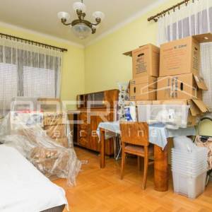 Prodaja, Kuća, Trešnjevka, Vjekoslava Spinčića, Polugrađena, 173m2