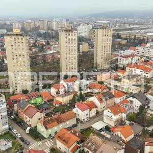 Prodaja, Kuća, Trešnjevka, Vjekoslava Spinčića, Polugrađena, 173m2