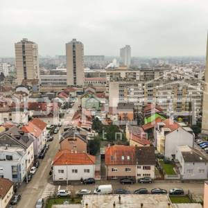 Prodaja, Kuća, Trešnjevka, Vjekoslava Spinčića, Polugrađena, 173m2