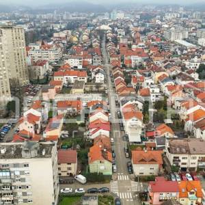 Prodaja, Kuća, Trešnjevka, Vjekoslava Spinčića, Polugrađena, 173m2