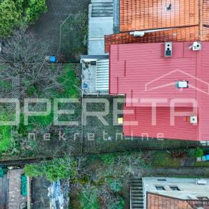 Prodaja, Kuća, Trešnjevka, Vjekoslava Spinčića, Polugrađena, 173m2