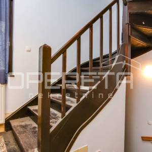 Prodaja, Kuća, Trešnjevka, Vjekoslava Spinčića, Polugrađena, 173m2