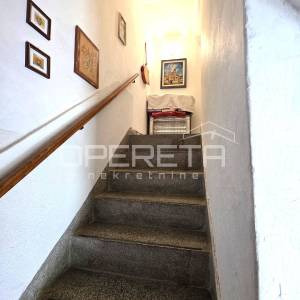 Prodaja, Kuća, Trogir, Don Iva Delalle, Polugrađena, 105m2