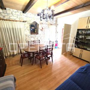 Prodaja, Kuća, Trogir, Don Iva Delalle, Polugrađena, 105m2