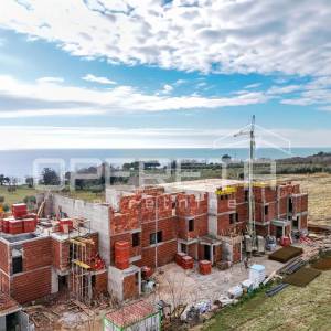 Prodaja, Kuća, Umag, Sunčana , Kuća u nizu, 256m2