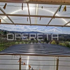 Prodaja, Kuća, Varaždin Breg, Banjščina, Samostojeća, 87m2