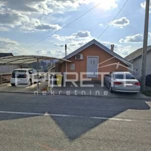 Prodaja, Kuća, Varaždin Breg, Banjščina, Samostojeća, 87m2