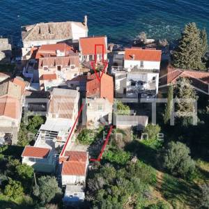 Prodaja, Kuća, Vis, Centar, Kuća u nizu, 228m2