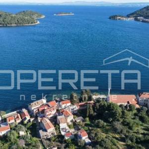 Prodaja, Kuća, Vis, Centar, Kuća u nizu, 228m2