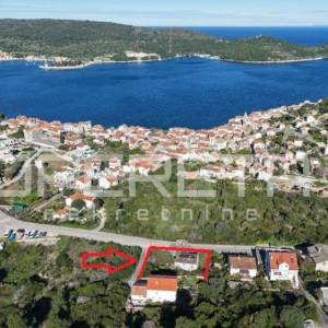 Prodaja, Kuća, Vis, Zagrebačka ulica, Samostojeća, 100m2