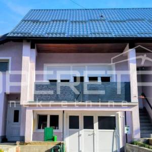 Prodaja, Kuća, Vrapče, Vrapčanska ulica, Samostojeća, 250m2