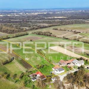 Prodaja, Kuća, Vrbovec, Zabrđe, Samostojeća, 182m2