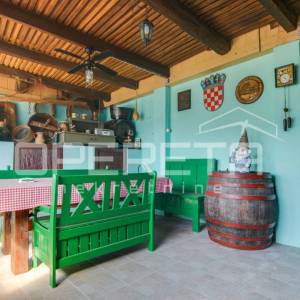 Prodaja, Kuća, Vrbovec, Zabrđe, Samostojeća, 182m2