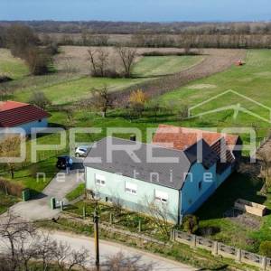 Prodaja, Kuća, Vrbovec, Zabrđe, Samostojeća, 182m2