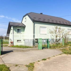 Prodaja, Kuća, Vrbovec, Zabrđe, Samostojeća, 182m2
