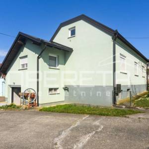 Prodaja, Kuća, Vrbovec, Zabrđe, Samostojeća, 182m2