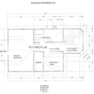 Prodaja, Kuća, Vrhovec, Vrhovec, Samostojeća, 215m2