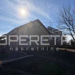 Prodaja, Kuća, Vukovar, Lijeva Supoderica, Samostojeća, 90m2