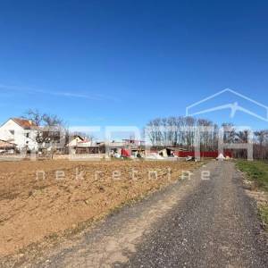 Prodaja, Kuća, Vukovar, Lijeva Supoderica, Samostojeća, 90m2