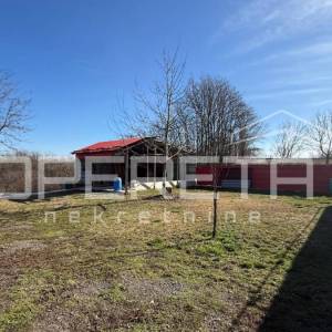Prodaja, Kuća, Vukovar, Lijeva Supoderica, Samostojeća, 90m2