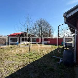 Prodaja, Kuća, Vukovar, Lijeva Supoderica, Samostojeća, 90m2