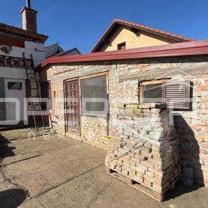 Prodaja, Kuća, Vukovar, Lijeva Supoderica, Samostojeća, 90m2