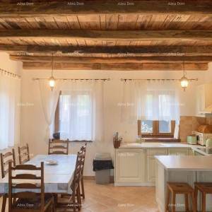 Prodaja kuće, Čabrunići