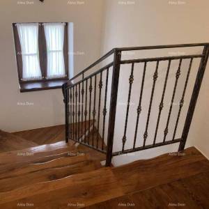 Prodaja kuće, Čabrunići