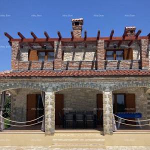 Prodaja kuće, Čabrunići