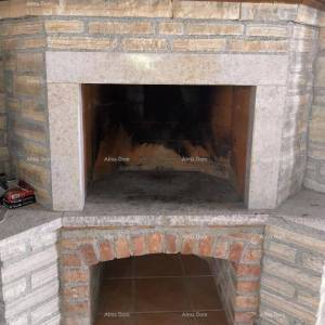 Prodaja kuće, Čabrunići