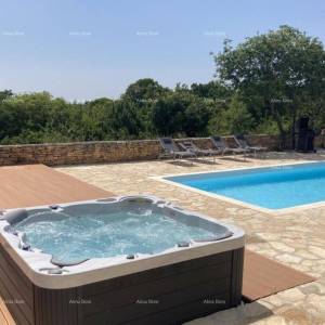 Prodaja kuće, Čabrunići