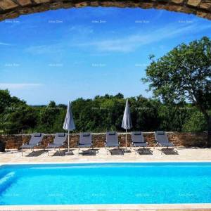 Prodaja kuće, Čabrunići