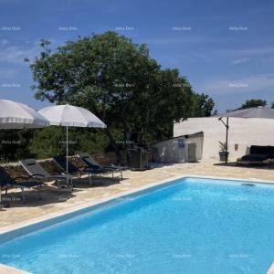 Prodaja kuće, Čabrunići