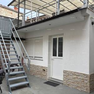 Prodaja kuće u centru Medulina!